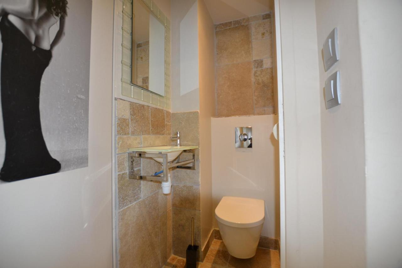 Studio Naturiste CAPTIVE Héliopolis FG 13 Agde Esterno foto